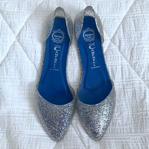 🎃HOST PICK🎃 JEFFREY CAMPBELL Jelly Love D’Orsay